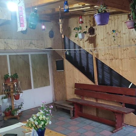 Casa Victor Lägenhet Eforie Nord Exteriör bild