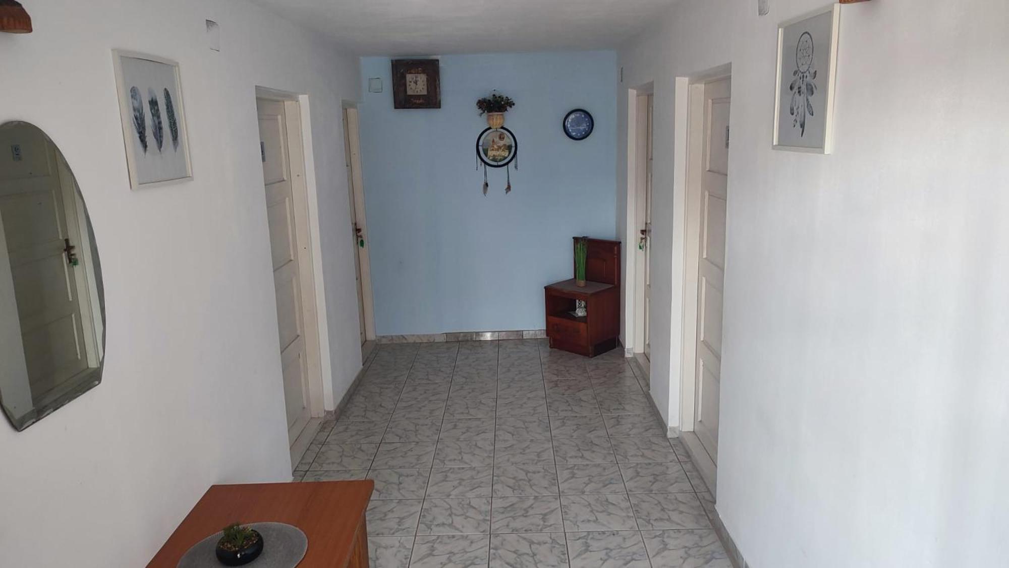 Casa Victor Lägenhet Eforie Nord Exteriör bild